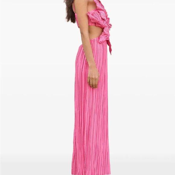 Cult Gaia Hestra Gown - Size Large - Picture 5 of 16